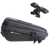 Sacoche de selle avec support SP Connect Saddle Case Set 3