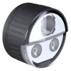 Éclairage avant amovible SP Connect All-Round Front Light 200 2