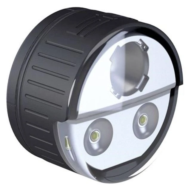 Éclairage avant amovible SP Connect All-Round Front Light 200