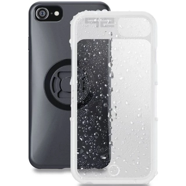 Coque de protection pluie SP Connect Weather Cover iPhone 11 Pro Max/XS Max