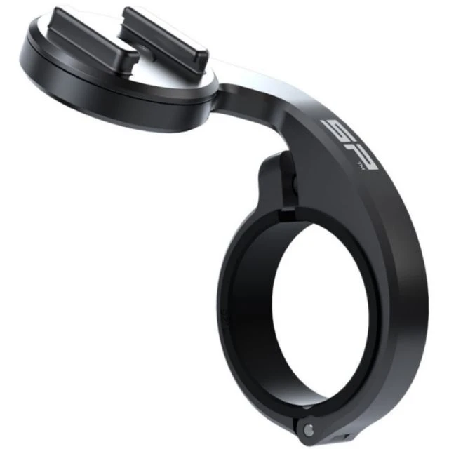 Support de guidon en aluminium SP Connect Handlebar Mount Pro