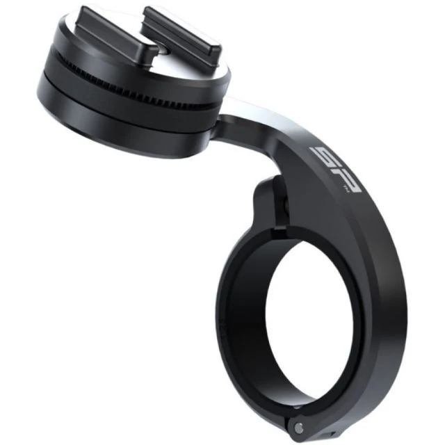 Support de guidon VTT en aluminium SP Connect Handlebar Mount Pro MTB