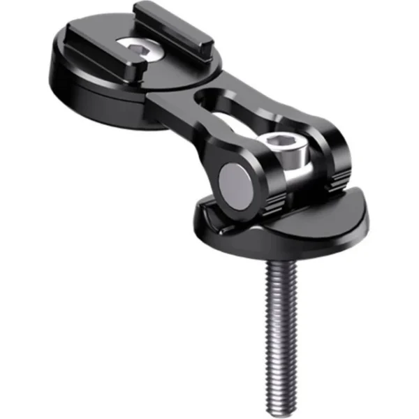 Support pour bouchon de jeu de direction en aluminium SP Connect Stem Mount Pro