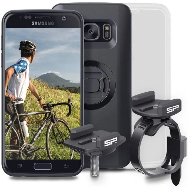Fixation vélo avec coque SP Connect Bike Bundle Huawei Mate 20 Pro