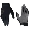 Paire de gants junior Leatt MTB 1.0 GripR gris et noir S 3