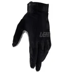 Paire de gants Leatt MTB 2.0 X-Flow gris et noir S
