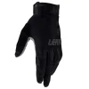 Paire de gants Leatt MTB 2.0 X-Flow gris et noir XL 3