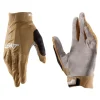 Paire de gants Leatt MTB 2.0 X-Flow marron XL 2