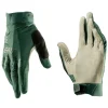 Paire de gants Leatt MTB 2.0 X-Flow vert L 2