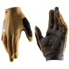Paire de gants Leatt MTB 3.0 Endurance marron S 2