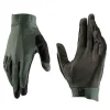 Paire de gants Leatt MTB 1.0 GripR vert S 3