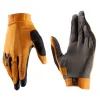 Paire de gants Leatt MTB 1.0 GripR jaune S 3