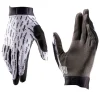 Gants junior Leatt MTB 1.0 GripR blanc S 3