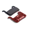 Plaquettes de frein Sinter 001 Shimano A Red s514 3