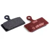 Plaquettes de frein Sinter 004 Shimano G Red s514 2