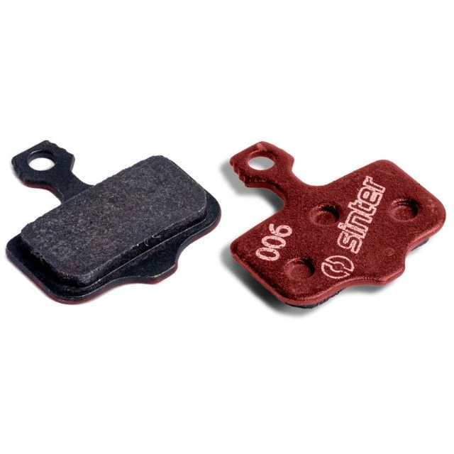 Plaquettes de frein Sinter 006 Avid, Sram Red s514
