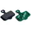 Plaquettes de frein Sinter 006 Avid, Sram Green s2032 2