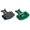 Lot de 25 plaquettes de frein Sinter 007 Formula Green s2032 2