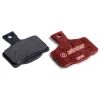 Lot de 25 plaquettes de frein Sinter 009 Magura, Campagnolo Red s514 3
