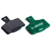 Lot de 25 plaquettes de frein Sinter 009 Magura, Campagnolo Green s2032 2