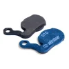 Plaquettes de frein Sinter 010 Magura, Brake Force One Blue s530 3