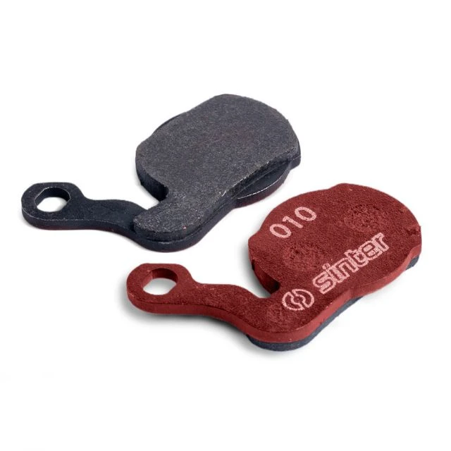 Lot de 25 plaquettes de frein Sinter 010 Magura, Brake Force One Red s514 1 Lot de 25 plaquettes de frein Sinter 010 Magura, Brake Force One Red s514