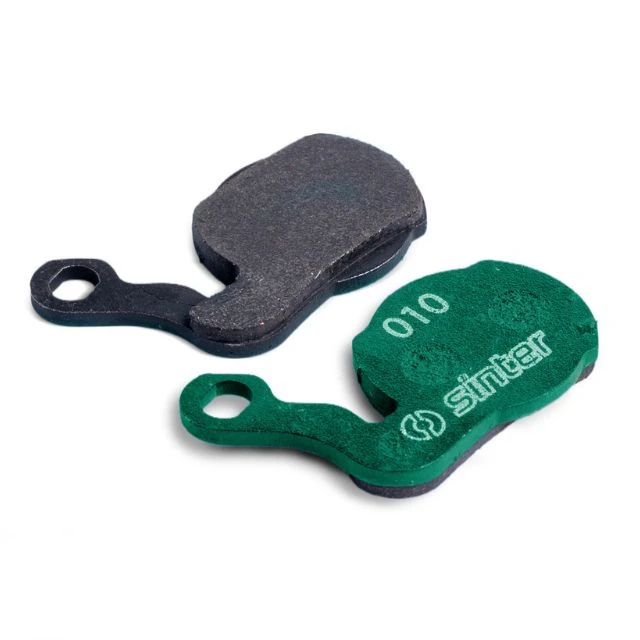 Lot de 25 plaquettes de frein Sinter 010 Magura, Brake Force One Green s2032 1 Lot de 25 plaquettes de frein Sinter 010 Magura, Brake Force One Green s2032