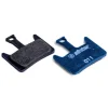 Plaquettes de frein Sinter 011 Hayes Blue s530 2