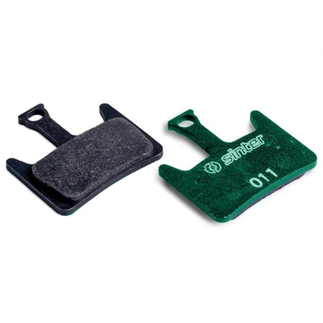 Plaquettes de frein Sinter 011 Hayes Green s2032 1 Plaquettes de frein Sinter 011 Hayes Green s2032