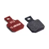 Lot de 25 plaquettes de frein Sinter 012 Magura Red s514 2