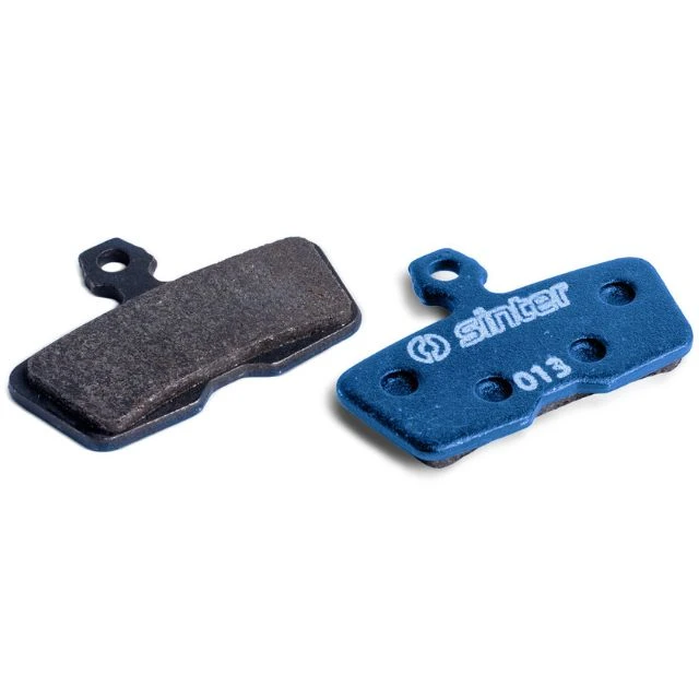 Plaquettes de frein Sinter 013 Avid, Sram Blue s530 1 Plaquettes de frein Sinter 013 Avid, Sram Blue s530