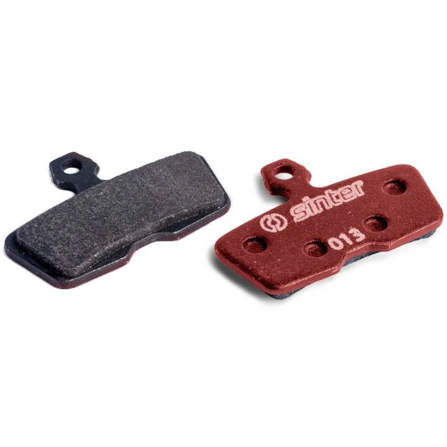 Plaquettes de frein Sinter 013 Avid, Sram Red s514