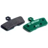 Lot de 25 plaquettes de frein Sinter 013 Avid, Sram Green s2032 3