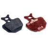 Plaquettes de frein Sinter 014 Formula Red s514 3