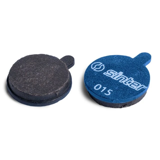 Lot de 25 plaquettes de frein Sinter 015 Zoom Blue s530 1 Lot de 25 plaquettes de frein Sinter 015 Zoom Blue s530