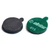 Plaquettes de frein Sinter 015 Zoom Green s2032 2
