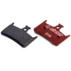Plaquettes de frein Sinter 016 Hope Red s514 3