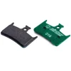 Plaquettes de frein Sinter 016 Hope Green s2032 2
