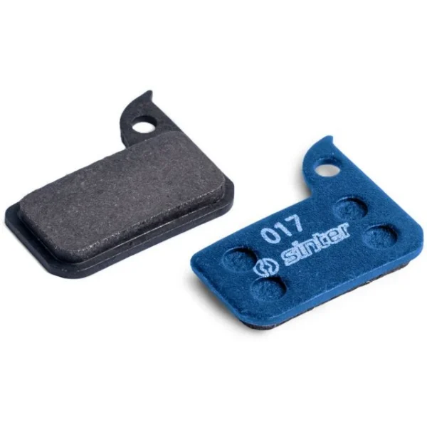 Plaquettes de frein Sinter 017 Sram Blue s530