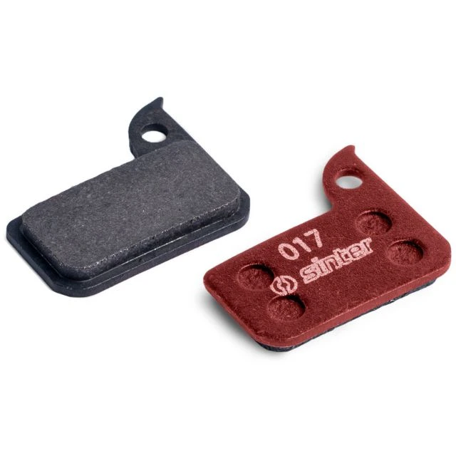 Plaquettes de frein Sinter 017 Sram Red s514 1 Plaquettes de frein Sinter 017 Sram Red s514