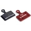 Lot de 25 plaquettes de frein Sinter 018 Shimano K Red s514 2