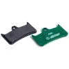 Lot de 25 plaquettes de frein Sinter 020 Hope Green s2032 3