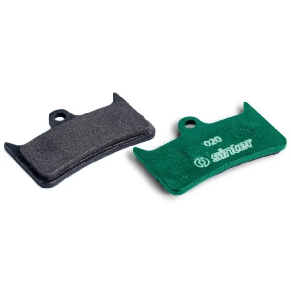 Plaquettes de frein Sinter 020 Hope Green s2032