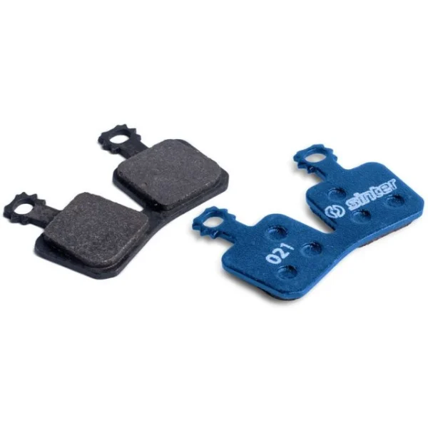 Plaquettes de frein Sinter 021 Magura Blue s530