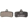 Plaquettes de frein Sinter 037 Tektro Black s550 3