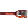 Masque Leatt Velocity 4.0 MTB orange 3