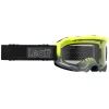 Masque Leatt Velocity 4.0 MTB jaune 3