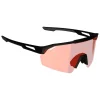 Lunettes Leatt SpeedViz Lite Cryztal noir 2