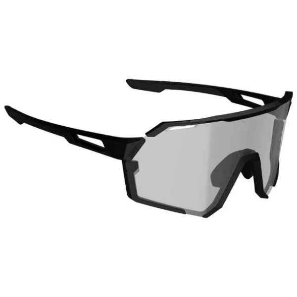 Lunettes Leatt RideViz Pro noir
