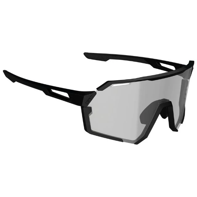 Lunettes Leatt RideViz Pro noir